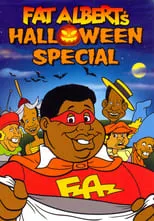 Lou Scheimer interpreta a  en The Fat Albert Halloween Special