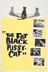 Patricia McNair es Mitch en The Fat Black Pussycat