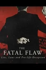 Jeff Durbin es Jeff Durbin en The Fatal Flaw: Lies, Laws, & Pro-life Deception