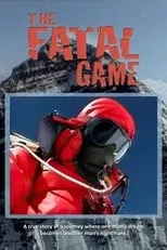 Poster de la película The Fatal Game - Películas hoy en TV