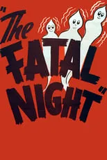 Portada de The Fatal Night