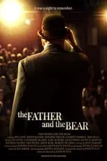 Paris Peet es Judge Bender en The Father and the Bear