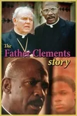 Malcolm-Jamal Warner es  en The Father Clements Story