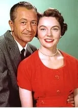 Lauren Chapin interpreta a Kathy "Kitten" Anderson en The Father Knows Best Reunion