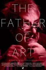 Dagna Litzenberger-Vinet es  en The Father of Art