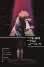 Will Meyers es  en The Father, the Son, and the Gun