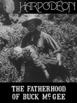 Robert Thornby es Buck en The Fatherhood of Buck McGee