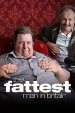 Poster de la película The Fattest Man in Britain - Películas hoy en TV