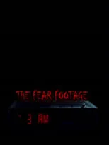 Ricky Umberger interpreta a Daniel Blanch en The Fear Footage 3AM