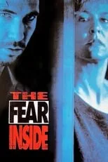 Póster de la película The Fear Inside