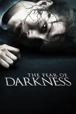 Damien Garvey interpreta a Senior Detective Von Holzen en The Fear of Darkness