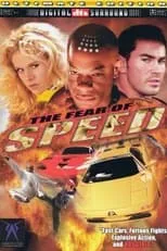 Poster de The Fear of Speed