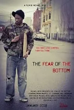 Tristan David Luciotti es Adam en The Fear Of The Bottom