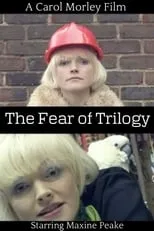 Maxine Peake interpreta a  en The Fear of Trilogy