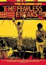 Michael Ivins interpreta a Self en The Fearless Freaks