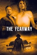 Justin Gordon es Michael en The Fearway