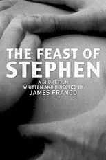 Remy Germinario es Stephen en The Feast of Stephen