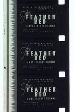 Gus McNaughton es The Husband en The 'Feather' Bed: A Mrs. Feather Dilemma