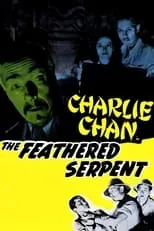 Juan Duval interpreta a Dr. Castalara (uncredited) en The Feathered Serpent