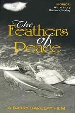 Michael Lawrence interpreta a Lt. Broughton en The Feathers of Peace