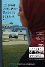 Monica Eva Foster es Assia Boundaoui's Attorney (voice) en The Feeling of Being Watched