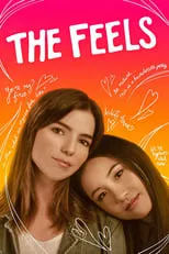 Poster de la película The Feels - Películas hoy en TV