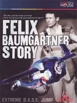 Felix Baumgartner es Self en The Felix Baumgartner Story