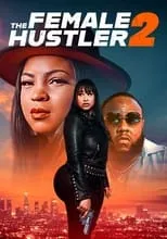 Poster de The Female Hustler 2