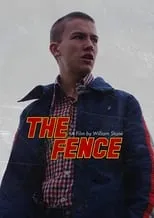 Harry Gill interpreta a Charlie Bourne en The Fence