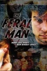 Póster de la película The Feral Man