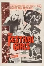 Portada de The Festival Girls