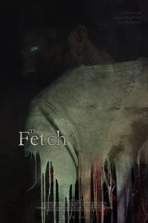 Portada de The Fetch