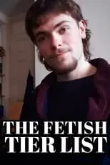 Seth Bate es Seth en The Fetish Tier List