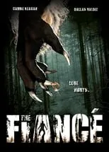 Portada de The Fiancé