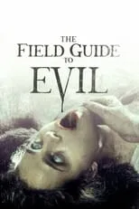 Anna Bertran en la película The Field Guide to Evil