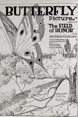 Millard K. Wilson interpreta a George Baring (as M.K. Wilson) en The Field of Honor