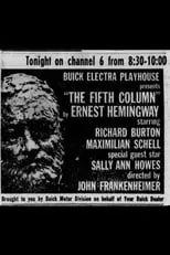 Película The Fifth Column