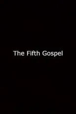 Tina Leslie es The Pilgrim en The Fifth Gospel