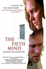 Jack Diamond es Harold Puner en The Fifth Mind