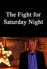 Matthew Kelly es Self en The Fight for Saturday Night