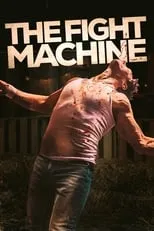 Portada de The Fight Machine