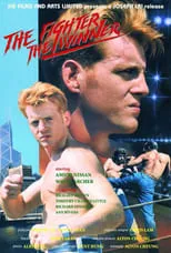 Steve Brettingham es  en The Fighter, The Winner