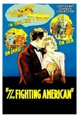 Clarence Geldart interpreta a Wm. A. Pendleton en The Fighting American