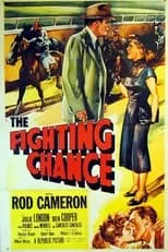 Portada de The Fighting Chance