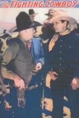 Jay Wilsey interpreta a Bill Carson en The Fighting Cowboy