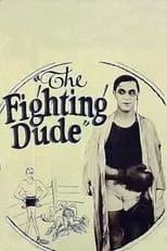 Póster de la película The Fighting Dude