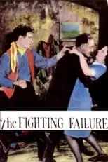 Peggy Montgomery es  en The Fighting Failure