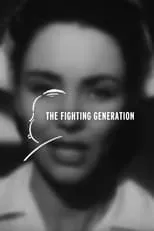 Póster de la película The Fighting Generation