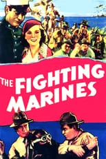 Donald Reed es Pedro en The Fighting Marines