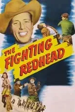 Póster de la película The Fighting Redhead